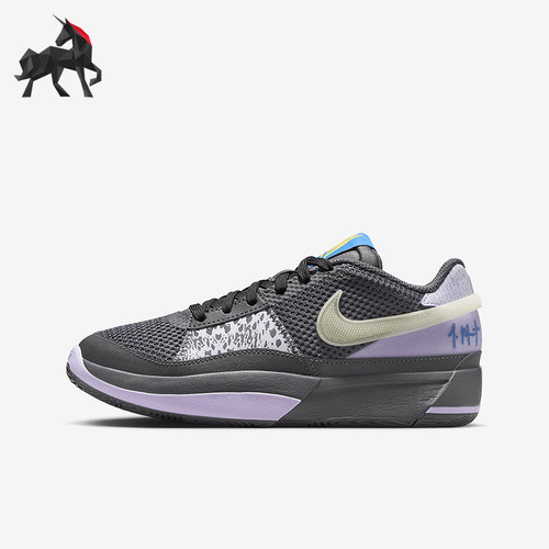 Nike/耐克儿童透气实战篮球鞋