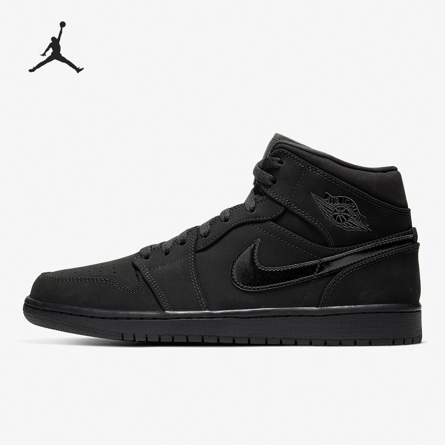 Nike/耐克正品JORDAN男子潮流运动复古篮球板鞋554724-056