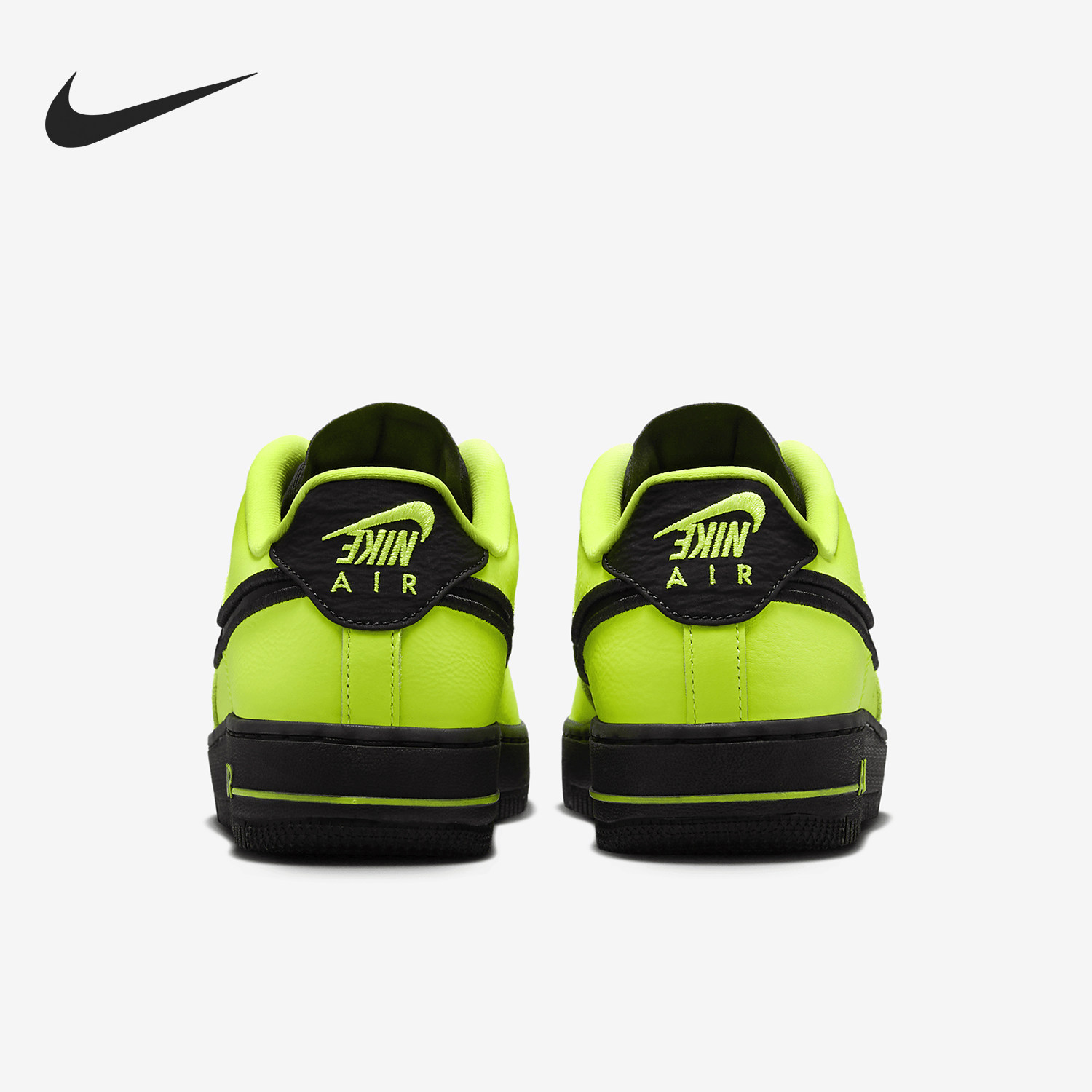 Nike/耐克正品Air Force 1 Dance女士时尚轻便板鞋FJ7409-700
