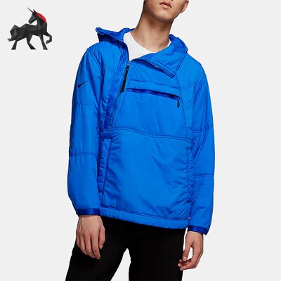 nike耐克正品男子棉服