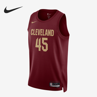 透气运动宽松训练球衣DN2001 Nike FIT男士 Dri 686 耐克正品