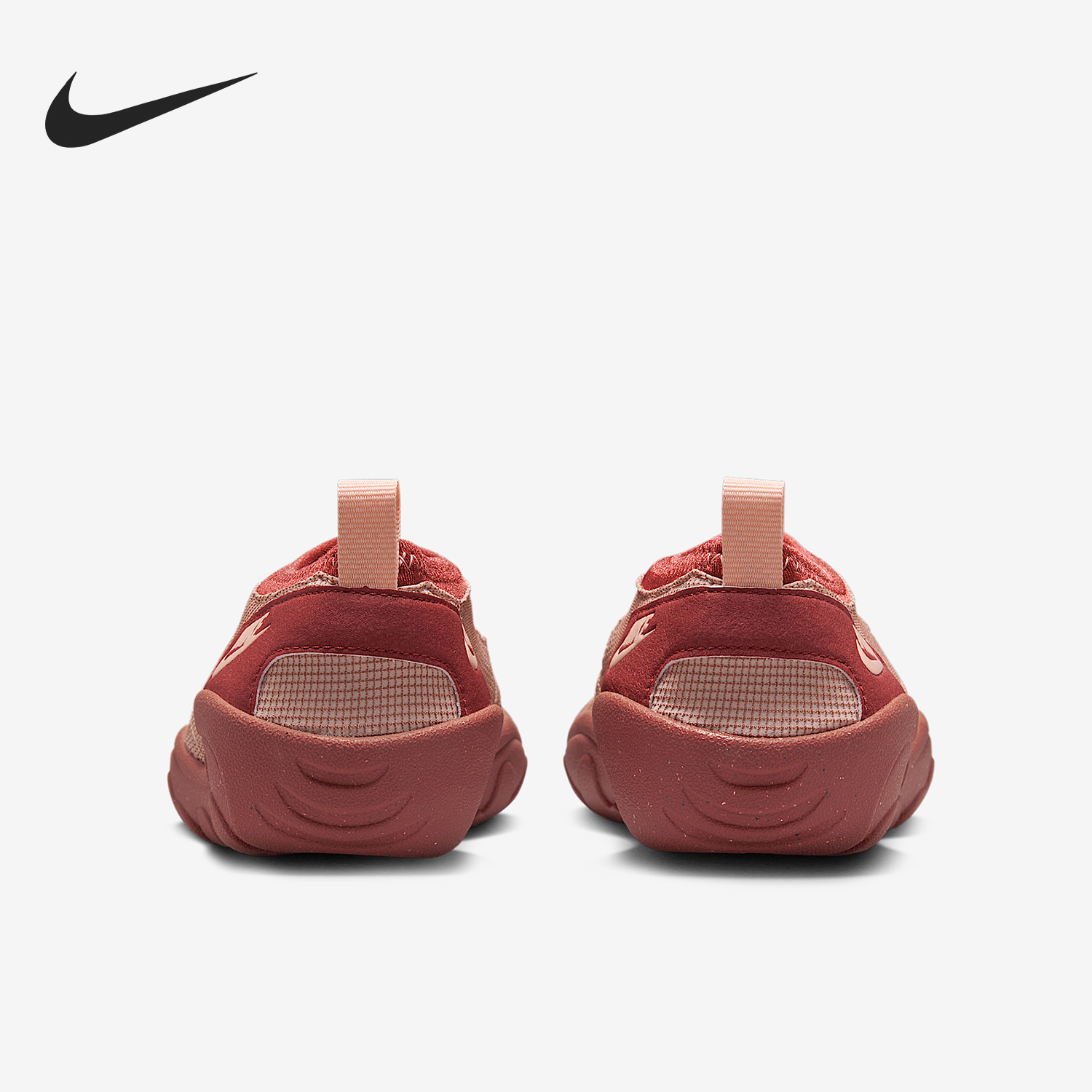 Nike/耐克正品Aqua Turf女士一脚蹬透气经典低帮运动鞋FZ5628-200