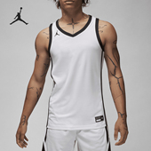 耐克正品 针织球衣HF0523 Jordan FIT Nike 男士 Dri Stock 106