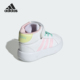 Adidas JR2580 婴童运动魔术贴休闲鞋 阿迪达斯正品 2024新款
