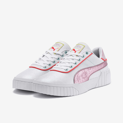Puma/彪马正品女士板鞋