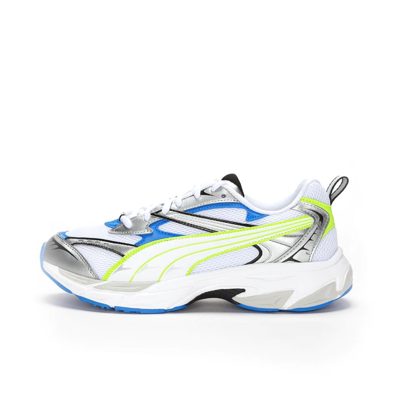 Puma/彪马正品新款男女休闲运动低帮透气板鞋392724-01