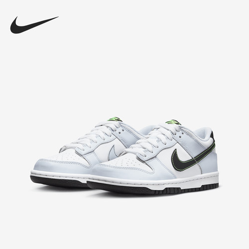 Nike/耐克GS女子大童运动板鞋