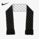 耐克正品 当季 新款 Nike 男女运动休闲双面戴围巾DX7879 010