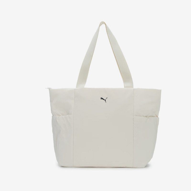 Puma/彪马正品UP Shopper男女简约休闲大容量运动单肩包091291-02