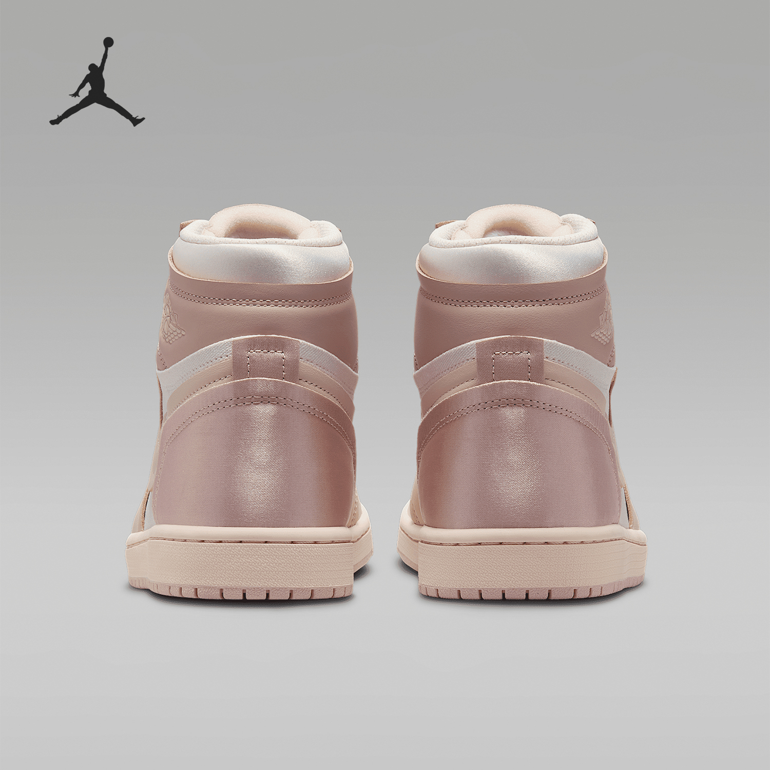 耐克男女中帮缓震运动耐磨篮球鞋