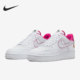 DV3809 Nike 100 Force1 AF1涂鸦女子休闲板鞋 耐克正品 Air