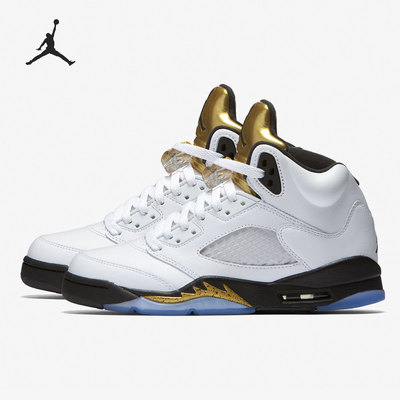 aj5复刻篮球鞋440888-600