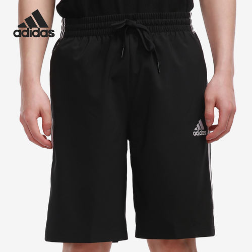 Adidas/阿迪达斯男子短裤