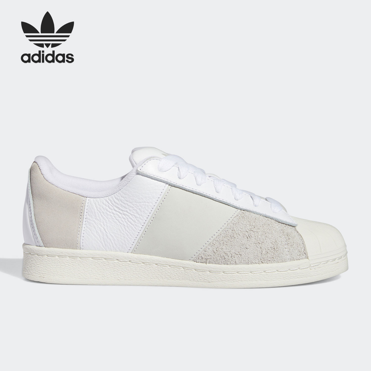 阿迪达斯正品男女板鞋