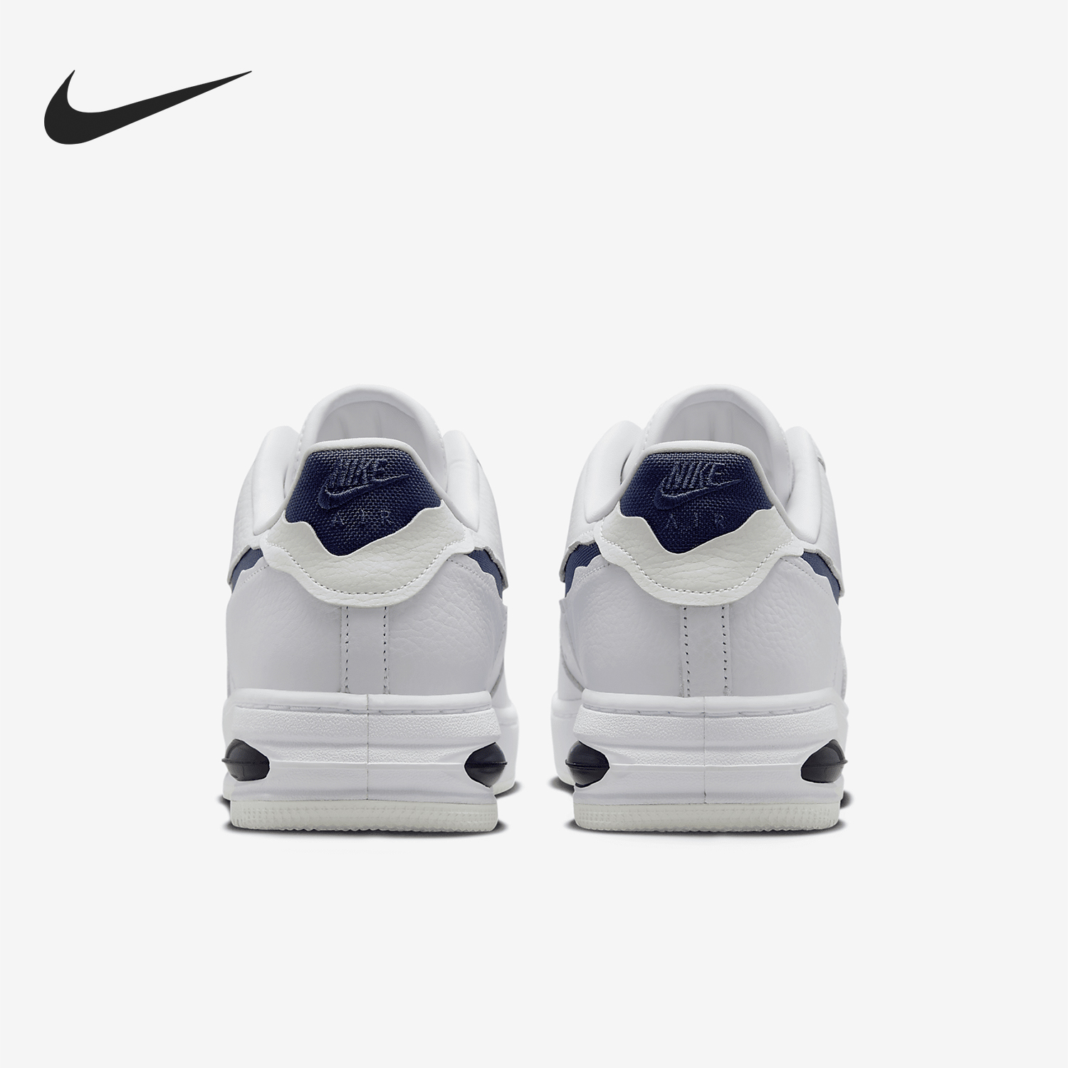 Nike/耐克官方正品Air Force 1 Low EVO男士气垫板鞋HF3630-102