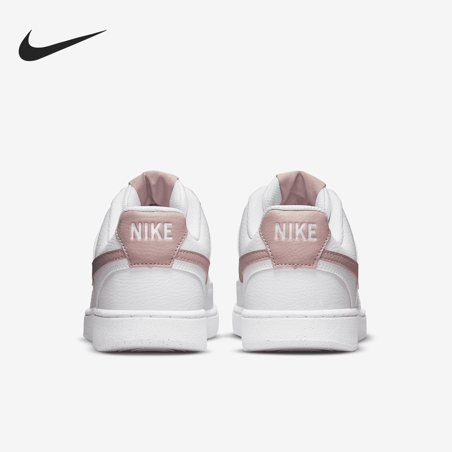 耐克女士经典轻便休闲运动板鞋