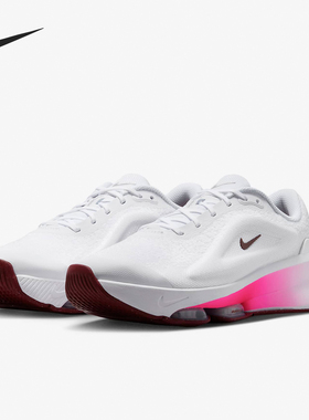 Nike/耐克正品Versair女士缓震耐磨透气训练运动鞋DZ3547-100