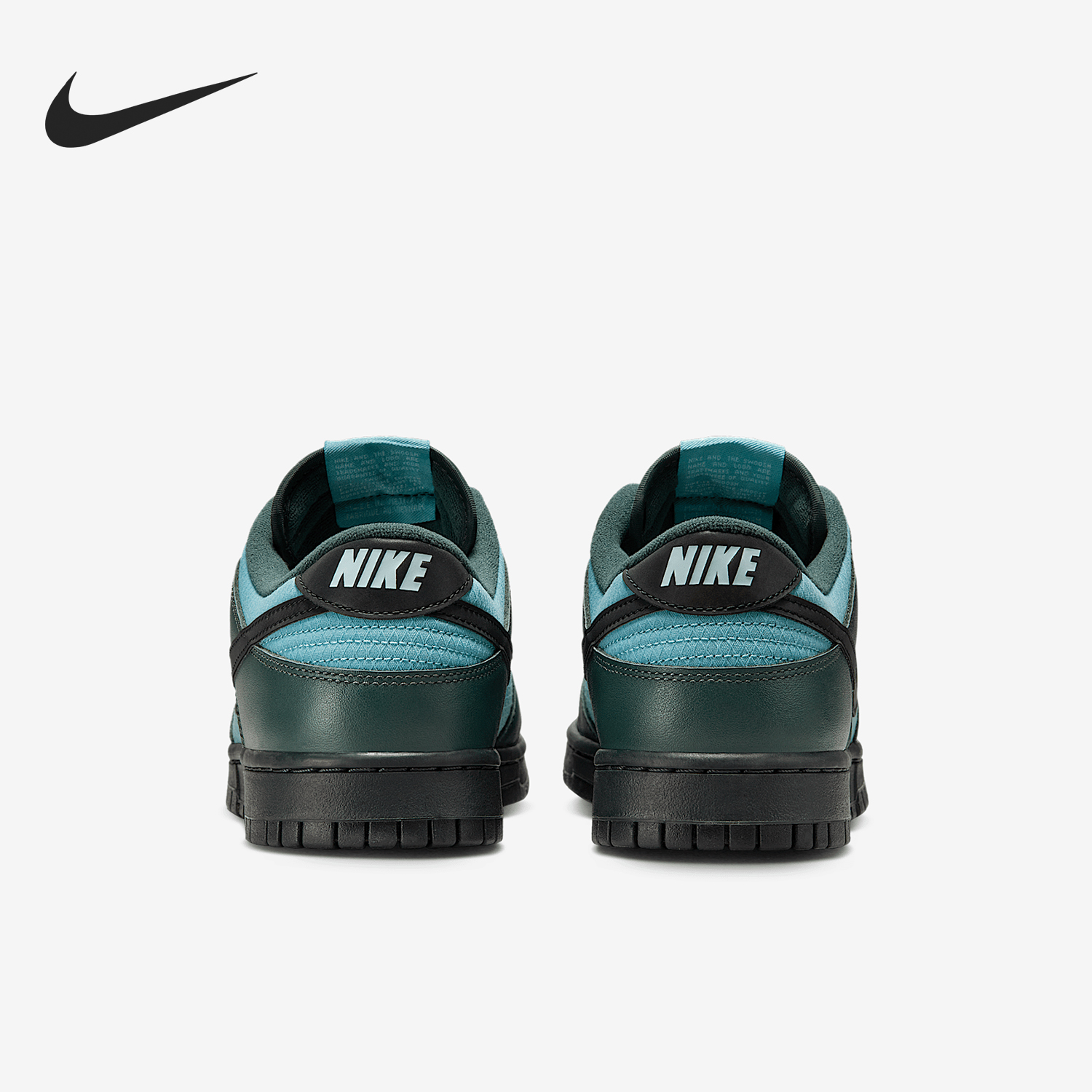 耐克男士运动休闲板鞋