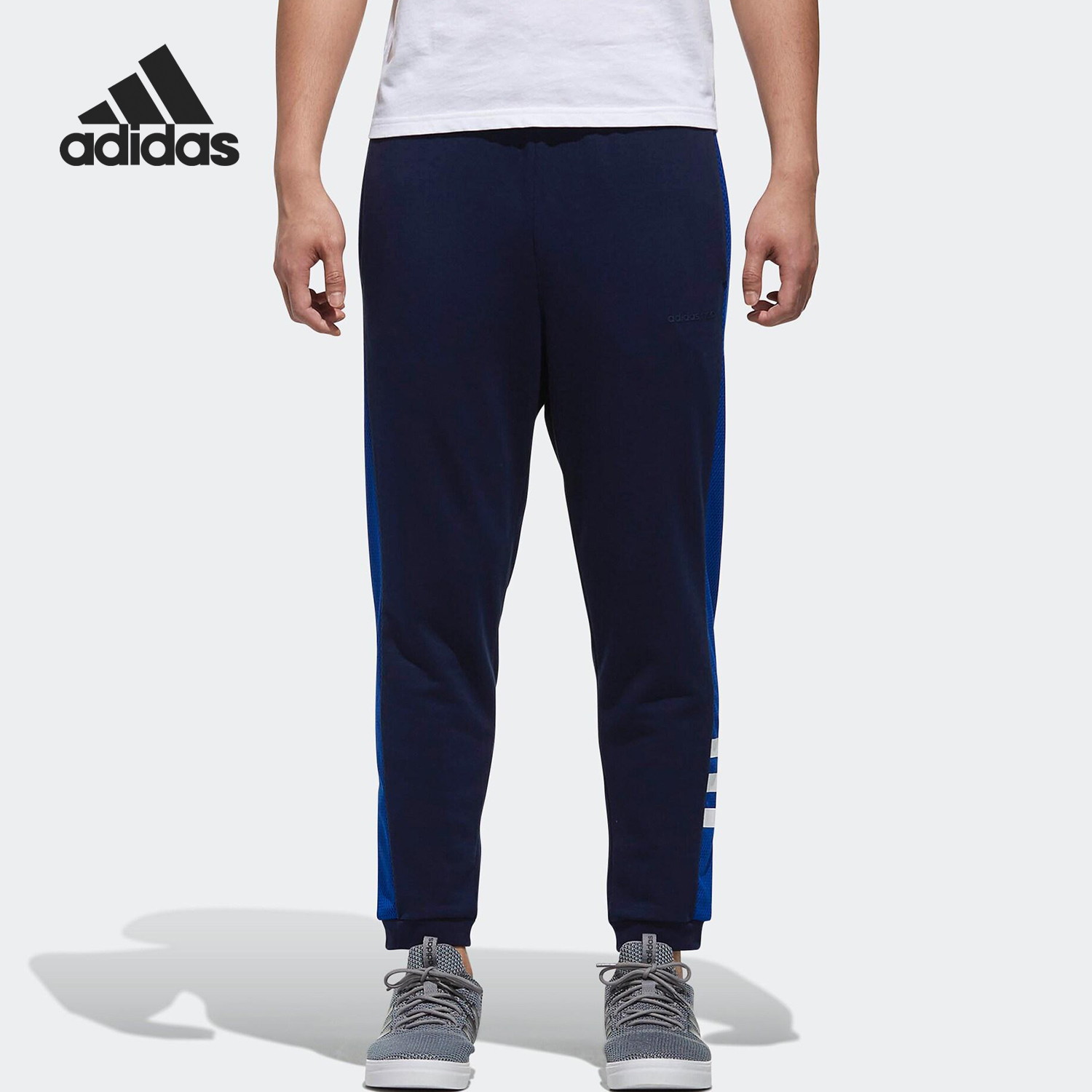 阿迪达斯正品2020新款运动休闲