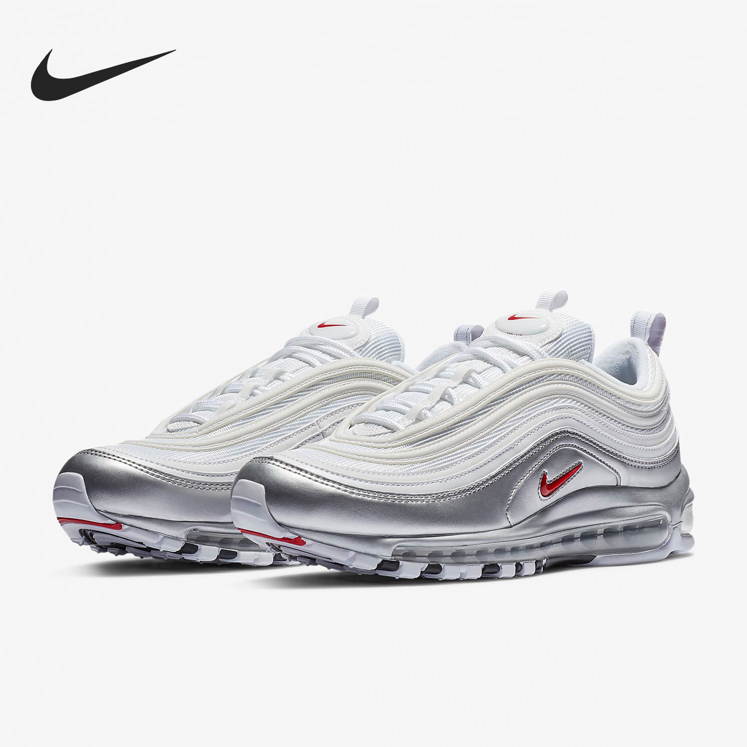 耐克AIRMAX97男子跑步鞋