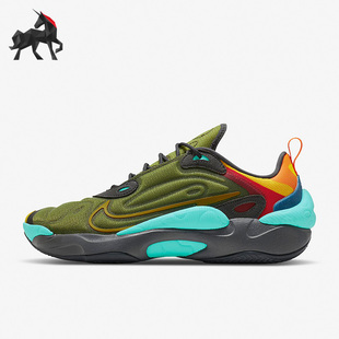 ATLAS男子复古运动休闲缓震跑步鞋 Nike 耐克正品 REACT 300 DH7598