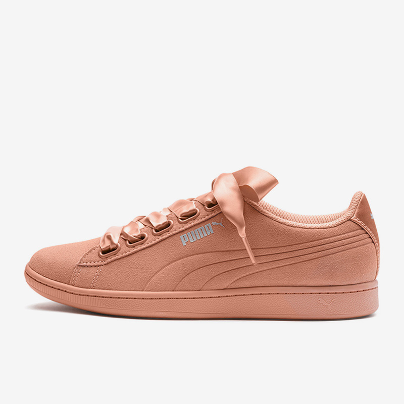 Puma/彪马正品女子休闲板鞋