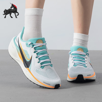 Nike/耐克儿童轻盈运动跑步鞋