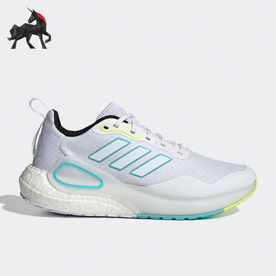阿迪达斯ALPHALAVA男女跑步鞋