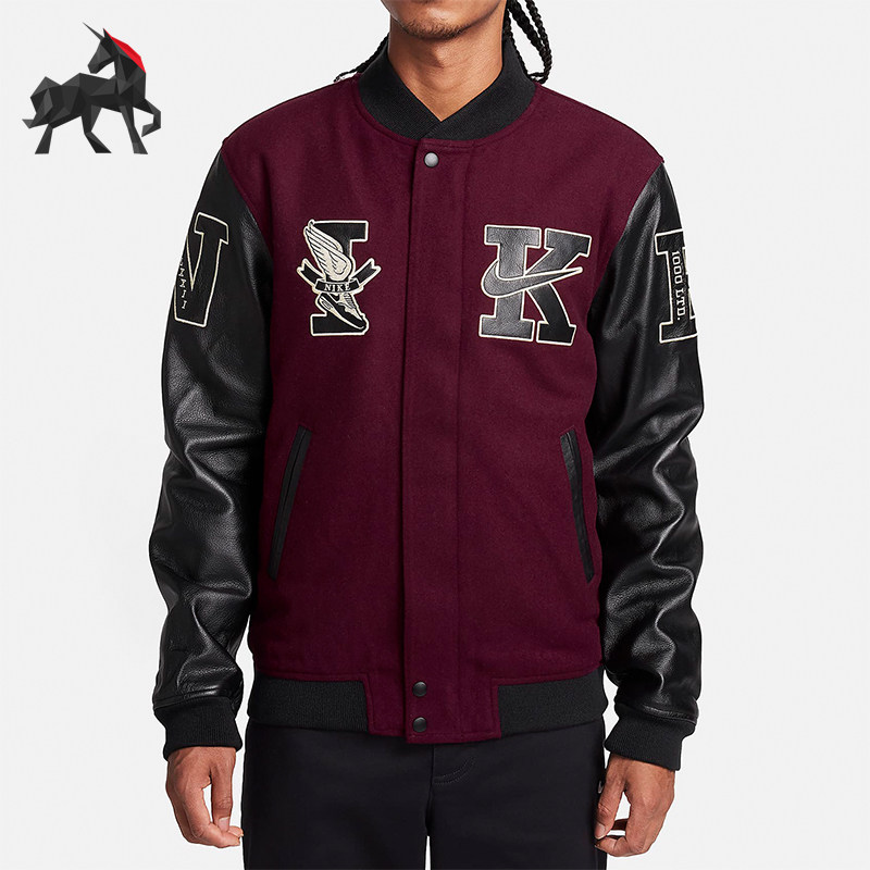 Nike/耐克正品Destroyer 男士运动时尚夹克外套FQ0299-681