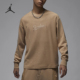 FN4608 Nike 244 经典 轻盈复古卫衣套头衫 耐克正品 JORDAN男士