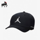 010 Jordan男女可调节硬顶运动帽FD5182 Nike 耐克正品