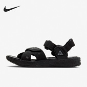 耐克正品 潮流透气运动凉鞋 夏季 Nike 新款 男女时尚 CT2890 005