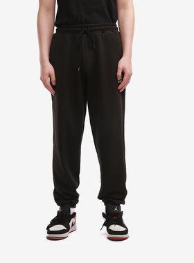 Puma/彪马正品秋冬季新款男子透气休闲运动长裤 533118-01