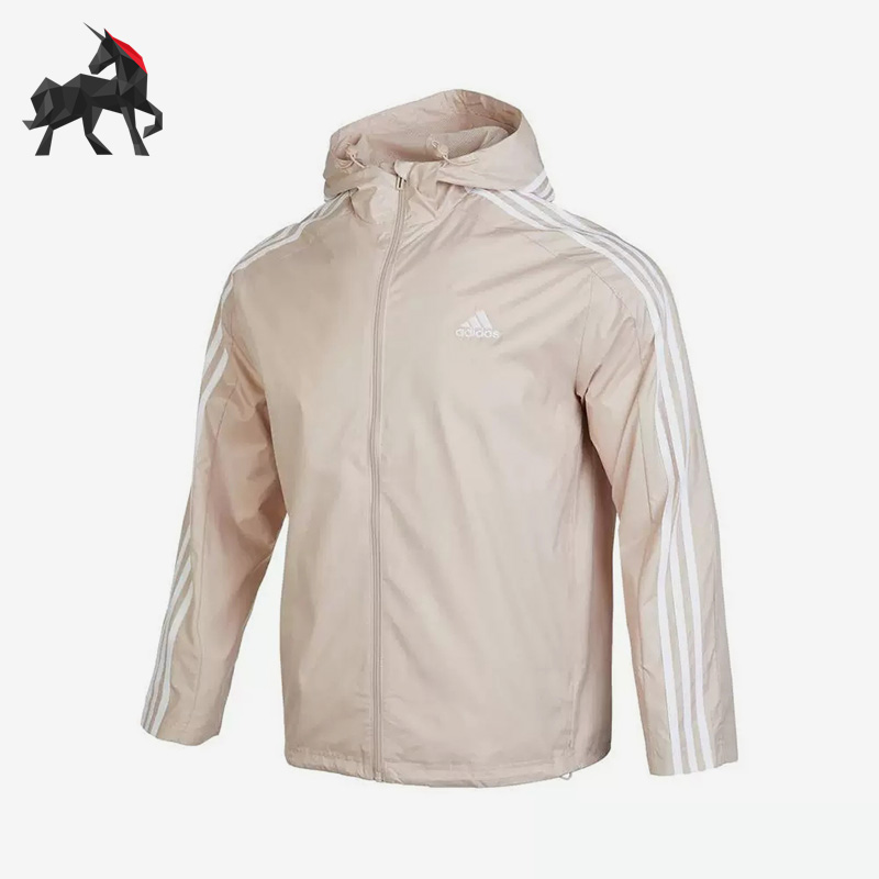 Adidas/阿迪达斯运动外套