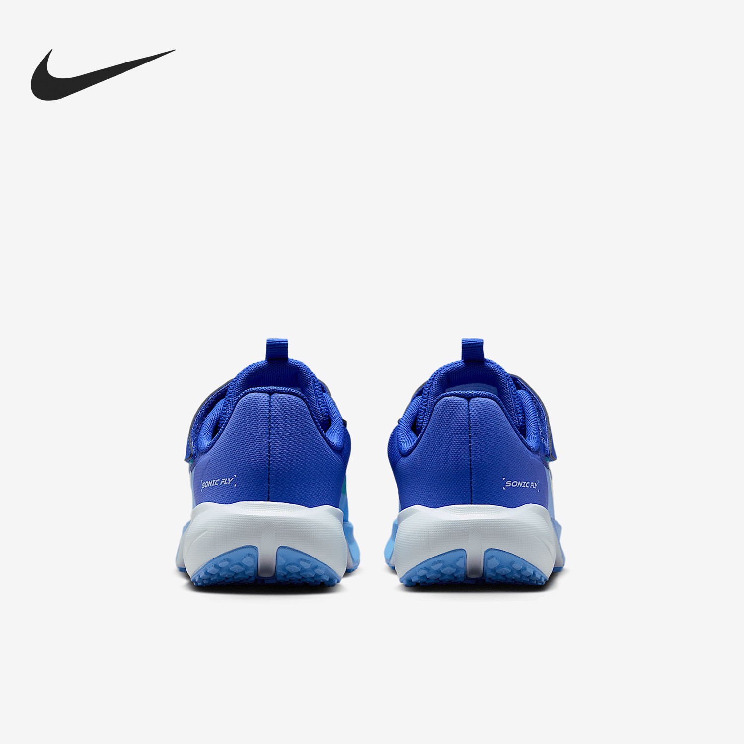 Nike/耐克正品2025小童低帮魔术贴复古经典减震休闲鞋FZ0016-400,童鞋/婴儿鞋/亲子鞋,运动鞋,淘宝优惠券,粉丝福利购,淘宝优惠卷