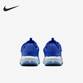 耐克正品 2025小童低帮魔术贴复古经典 减震休闲鞋 Nike FZ0016 400