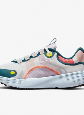 Nike/耐克正品ESCAPE RN CZY女子轻便低帮跑步鞋DH2512-100
