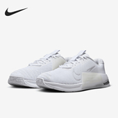 耐克正品 2024新款 女士运动透气低帮训练鞋 Nike DZ2537 103