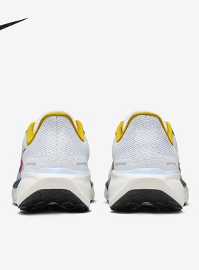 Nike/耐克正品四季款男士运动轻盈耐磨低帮气垫跑步鞋HJ9068-100