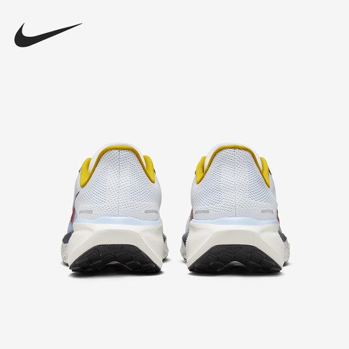 Nike/耐克正品四季款男士运动轻盈耐磨低帮气垫跑步鞋HJ9068-100