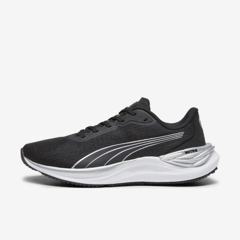 Puma/彪马正品Electrify Nitro 3女子运动跑步鞋378456-01