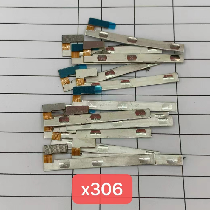 联想X704FX104304开机音量排线