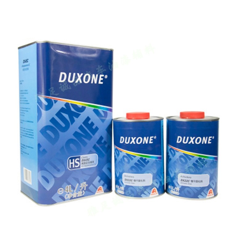 进口杜邦杜丽DX45C高固全效清漆DX25C固化剂汽车光油高固全效清漆,基础建材,清油,淘宝优惠券,粉丝福利购,淘宝优惠卷