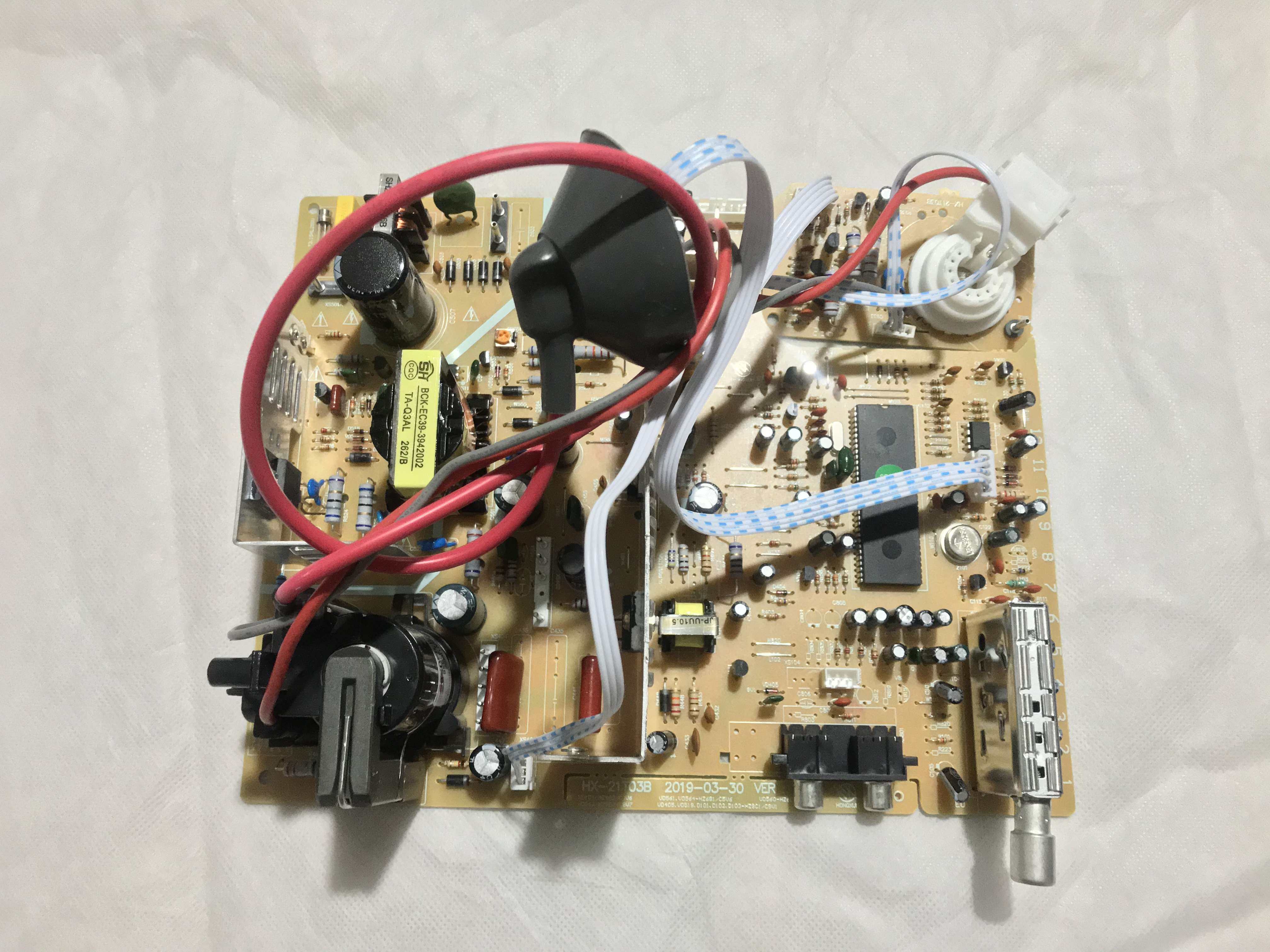 全新老式电视机主板 通用板14-21寸 25 29寸彩电线路板 高清数码