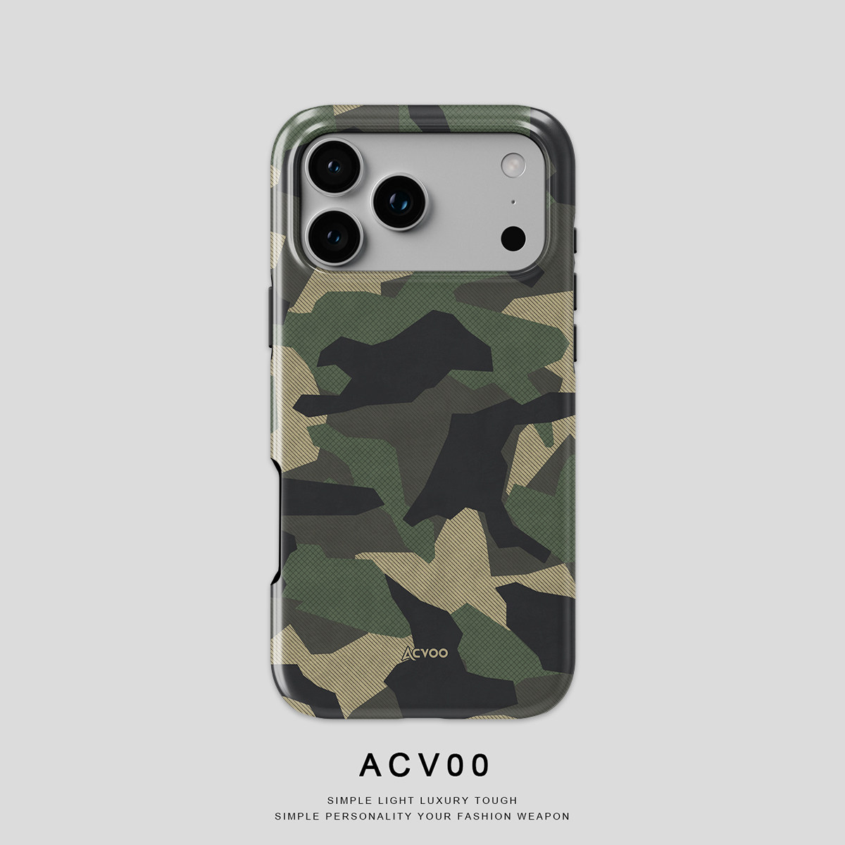 acvoo全包苹果iPhone17promax