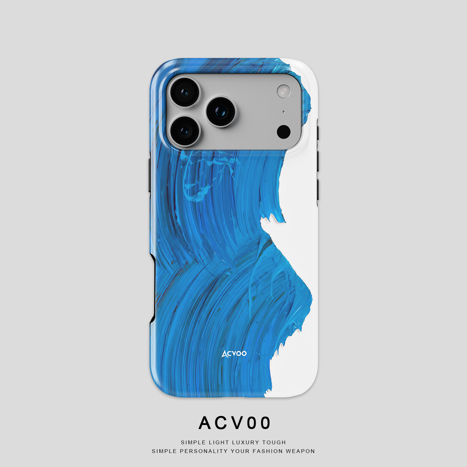 acvoo全包苹果iphone17promax
