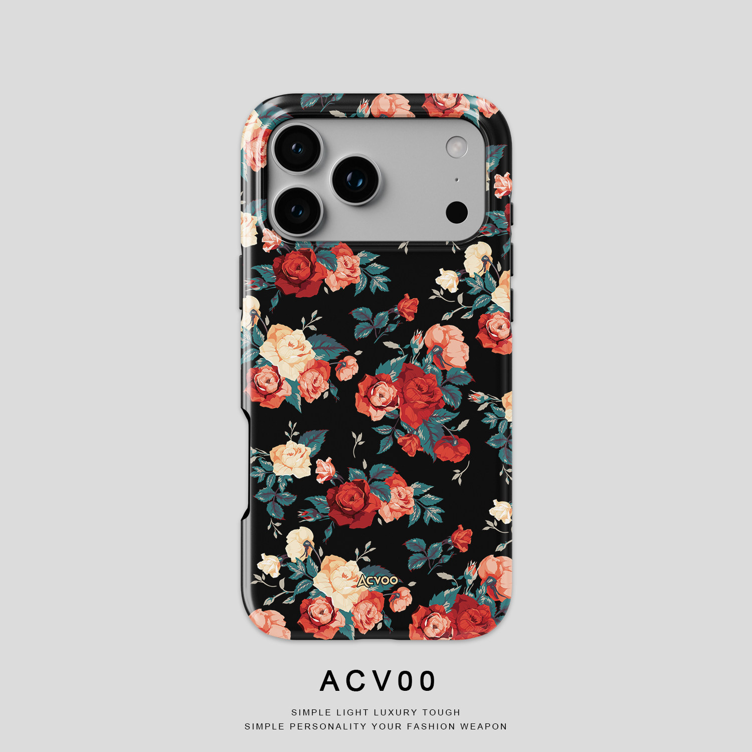 acvoo全包苹果iphone16promax