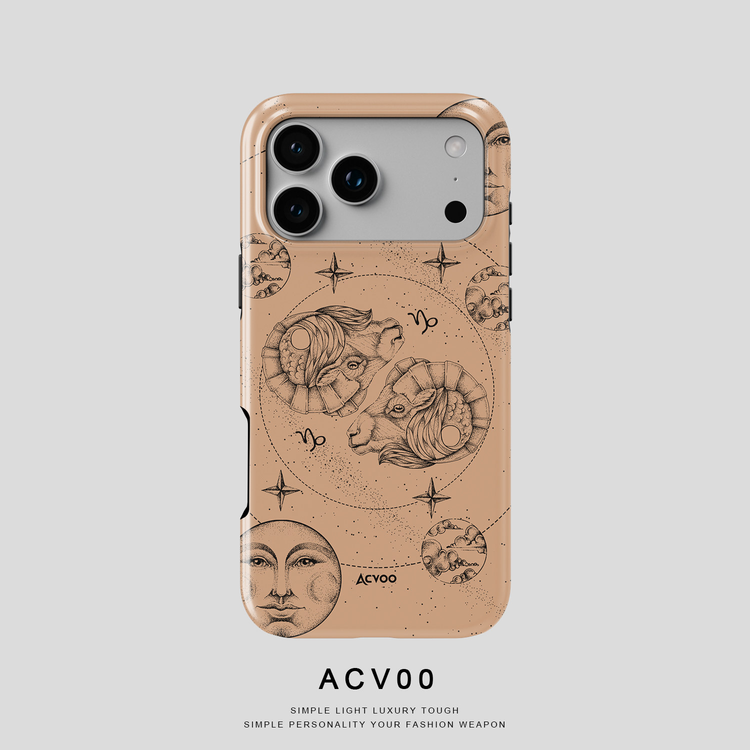 acvoo全包苹果iphone16promax