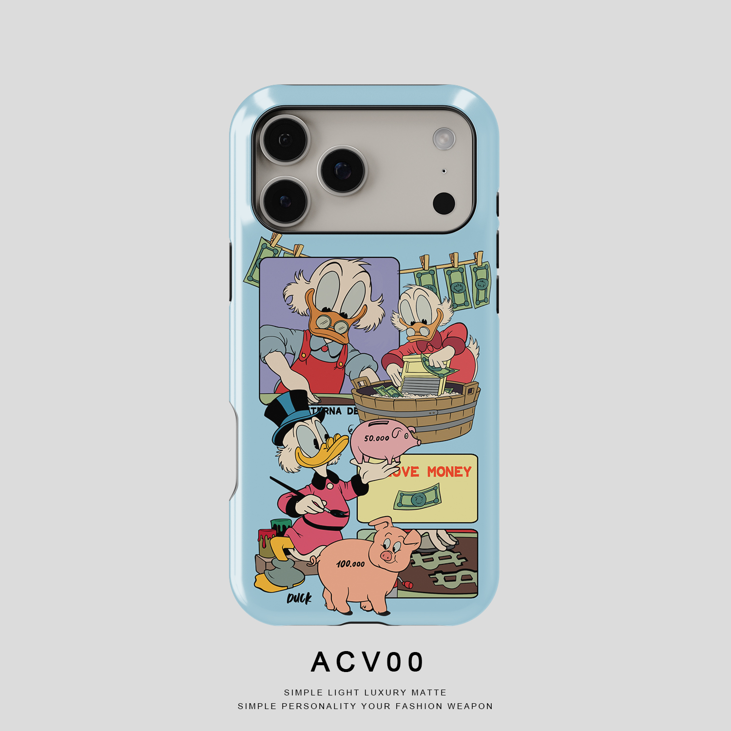 acvoo全包苹果iPhone16promax