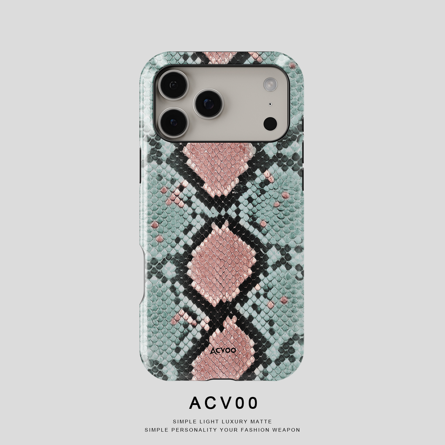 acvoo不褪色全包苹果16promax